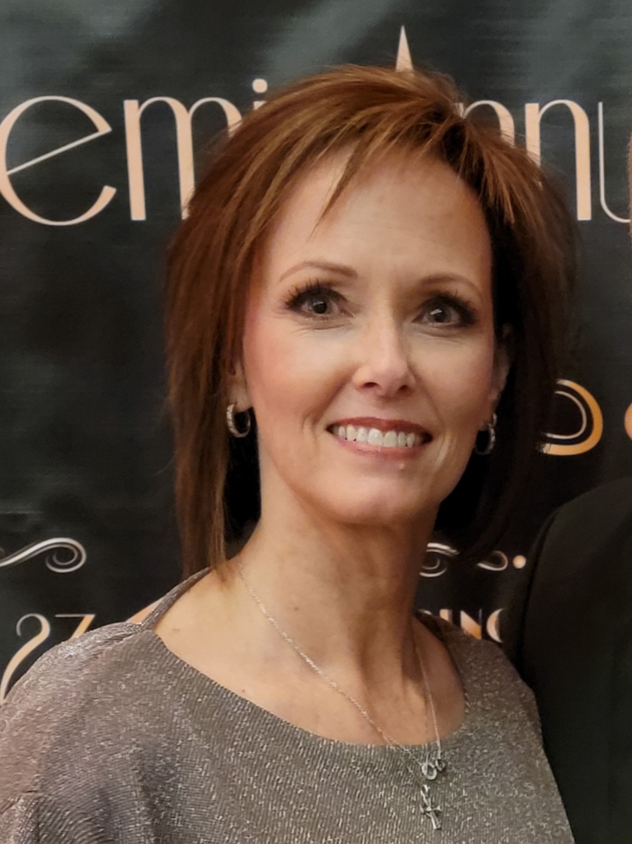 Angela Payne